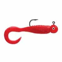 curlytail grub
