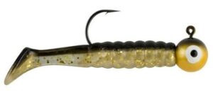 paddletail jigs