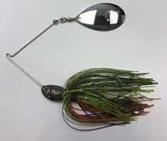 indiana spinner blade