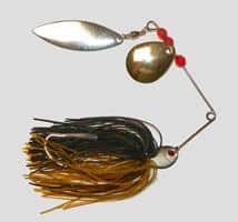 spinner willow blade