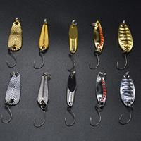 spoons