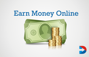 earn money online