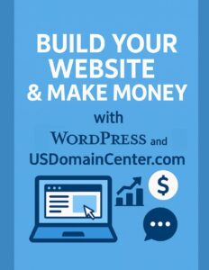 Build Your Website