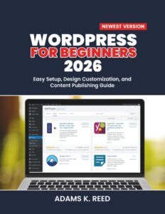 WordPress for Beginners